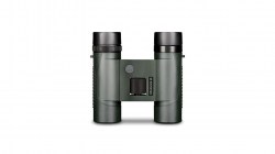 1.Hawke Sport Optics Endurance ED Compact 8x25 Binocular, Green, 36110